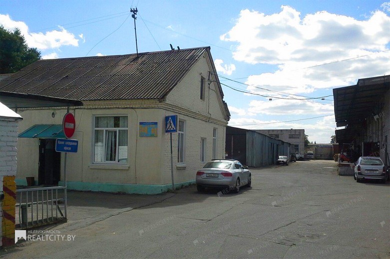 Нежилой фонд Продажа