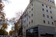 Нежилой фонд офис Аренда