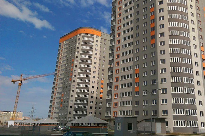 Жилой фонд 1-комнатные Продажа