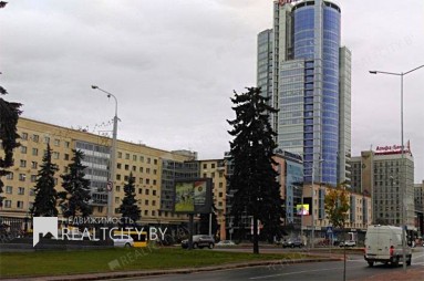 аренда офиса в Минске