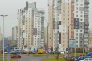 Жилой фонд 1-комнатные Аренда