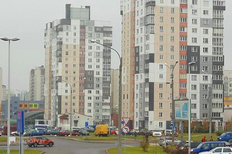 Жилой фонд 1-комнатные Аренда
