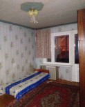 Жилой фонд комнаты Аренда