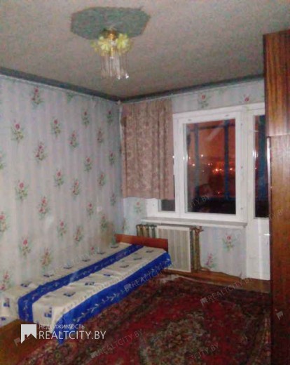 Жилой фонд комнаты Аренда