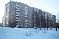 Жилой фонд комнаты Аренда
