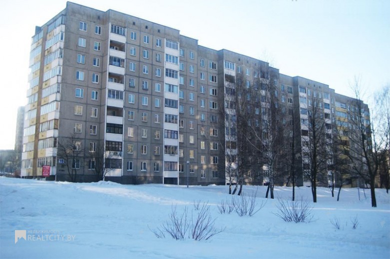 Жилой фонд комнаты Аренда