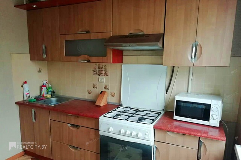 Жилой фонд комнаты Аренда