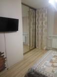 Жилой фонд 3-х комнатные Аренда