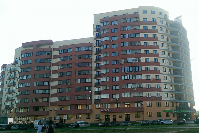 Нежилой фонд офис Аренда