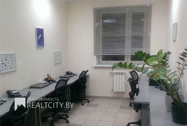Офис в аренду в Советском районе Минска