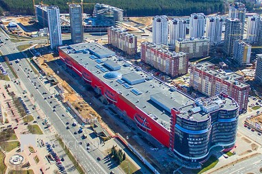 аренда офиса в Минске