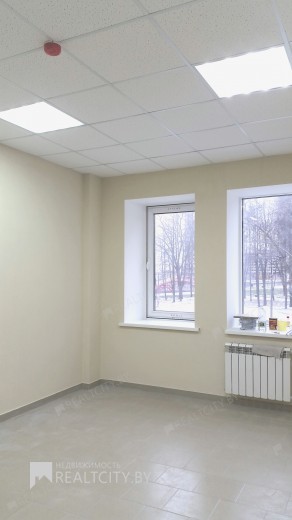 Нежилой фонд Аренда