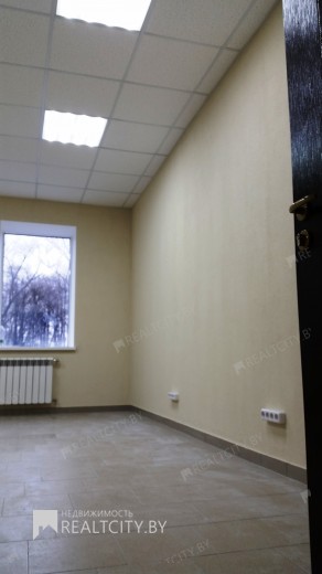 Нежилой фонд Аренда