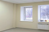 Нежилой фонд Аренда