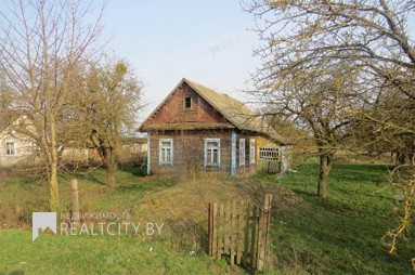 Дом в Гродненской области Продажа