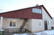 Жилой фонд дома Продажа