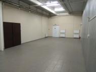 Нежилой фонд офис + склад Аренда