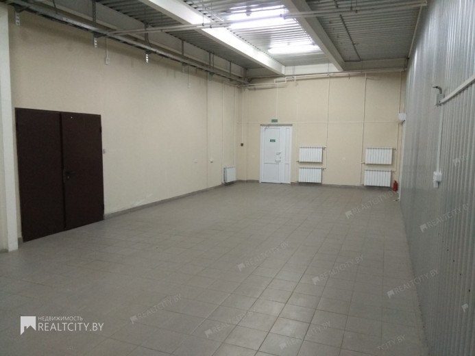 Нежилой фонд офис + склад Аренда