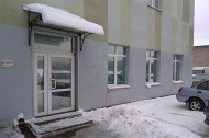 Нежилой фонд офис + склад Аренда
