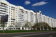 Жилой фонд 1-комнатные Аренда