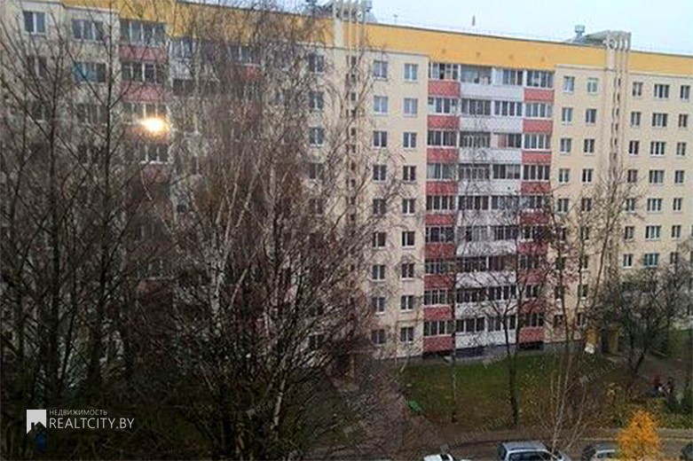 Жилой фонд 1-комнатные Продажа