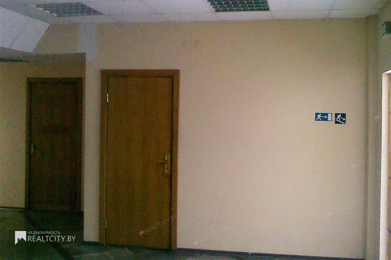 Нежилой фонд офис Аренда