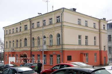 аренда офиса в Минске