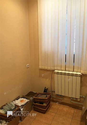 Нежилой фонд офис Аренда