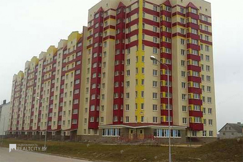 Нежилой фонд магазин Аренда