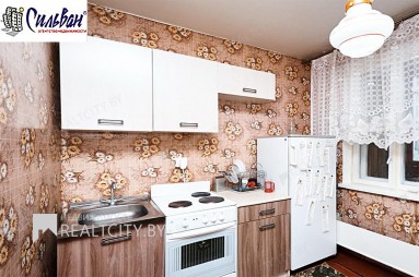 Продам однокомнатную квартиру в Ленинском районе Минска