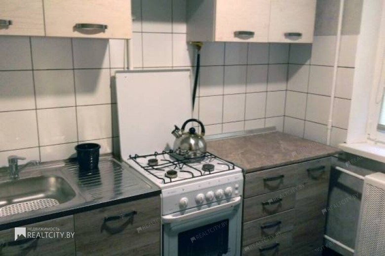 Жилой фонд 1-комнатные Аренда