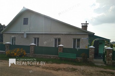Дом в Гродненской области Продажа