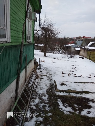 Жилой фонд дома Продажа