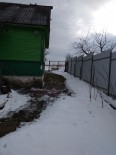 Жилой фонд дома Продажа
