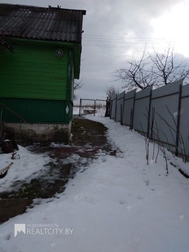Жилой фонд дома Продажа