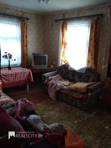 Жилой фонд дома Продажа