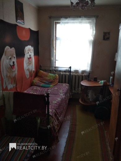Жилой фонд дома Продажа