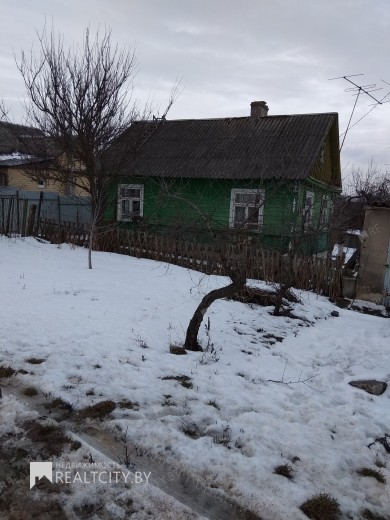 Жилой фонд дома Продажа