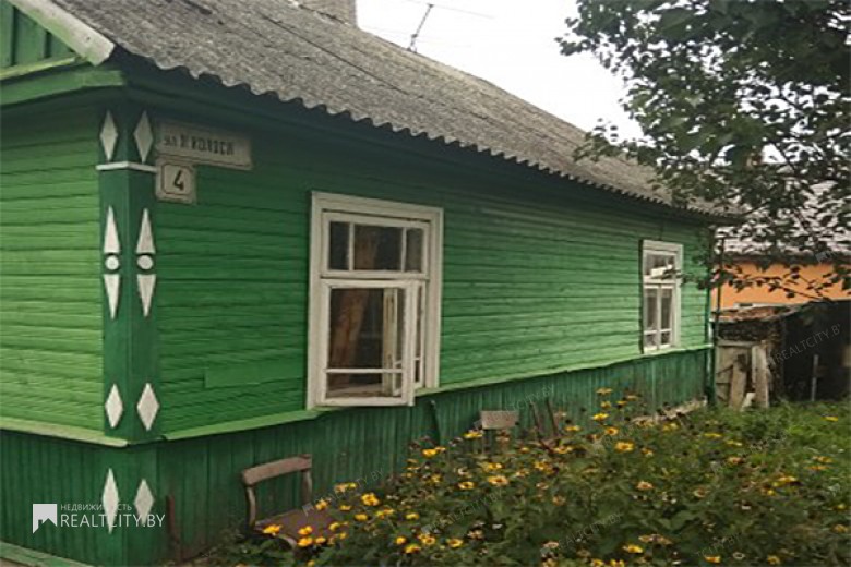 Жилой фонд дома Продажа