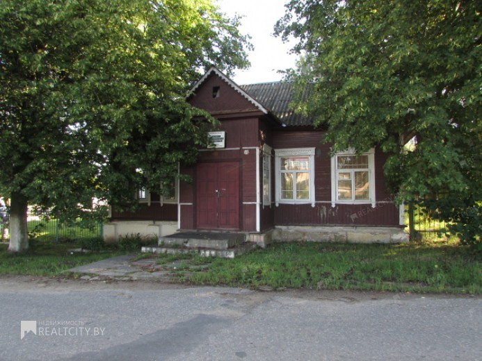 Нежилой фонд Продажа