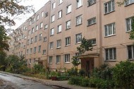 Жилой фонд комнаты Аренда