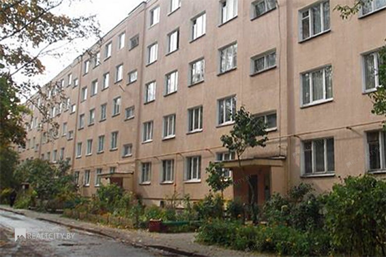 Жилой фонд комнаты Аренда