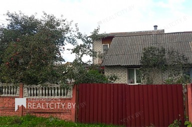 Дом в Минской области Продажа