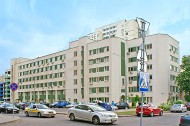 Нежилой фонд Аренда