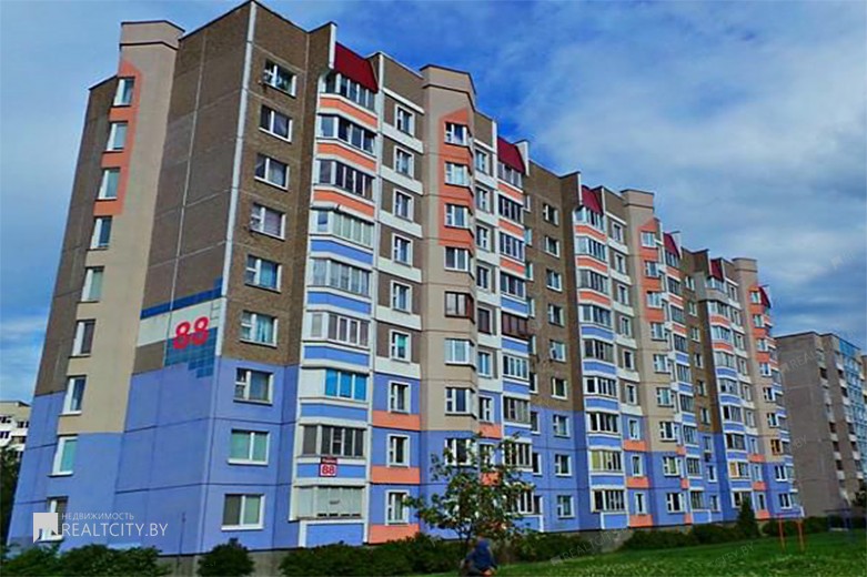 Жилой фонд комнаты Продажа