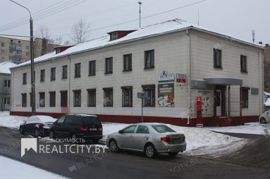 Офис в аренду в Советском районе Минска