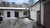 Нежилой фонд Продажа