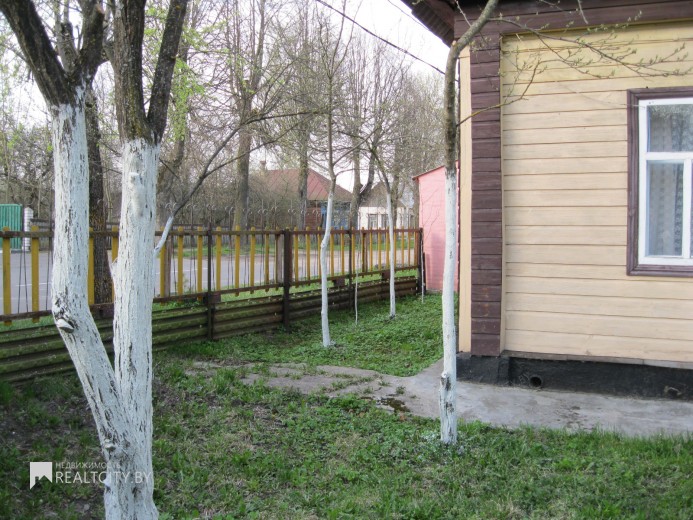Жилой фонд дома Продажа