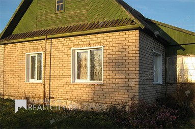 Купить дом в Витебской области
