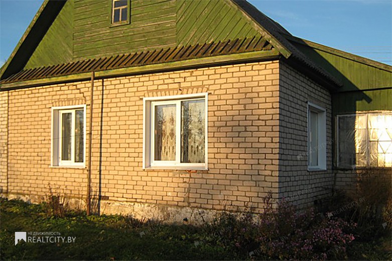 Жилой фонд дома Продажа